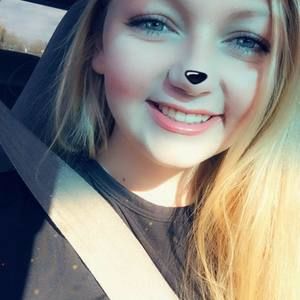 Meet your Posher, Nikki